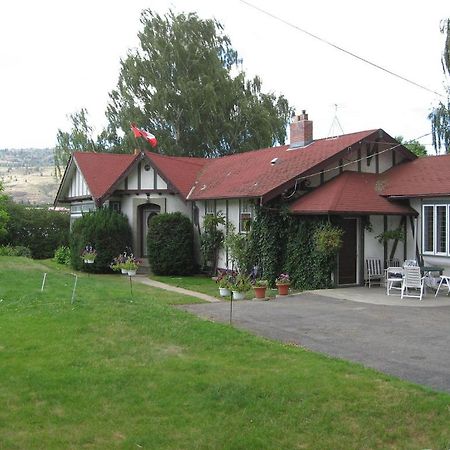 Oliver House Bed & Breakfast Esterno foto