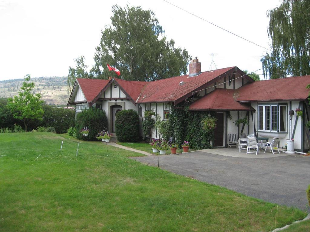 Oliver House Bed & Breakfast Esterno foto
