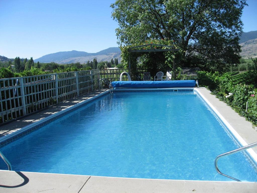 Oliver House Bed & Breakfast Esterno foto