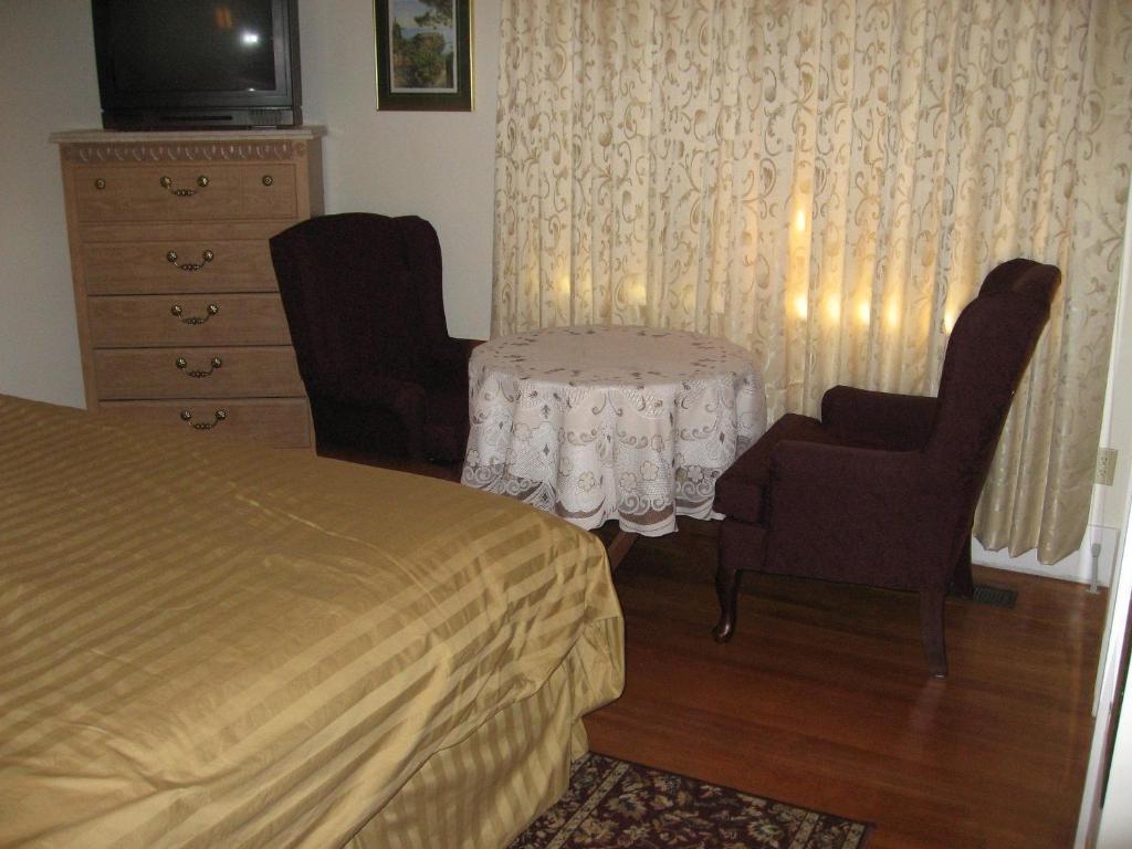 Oliver House Bed & Breakfast Camera foto